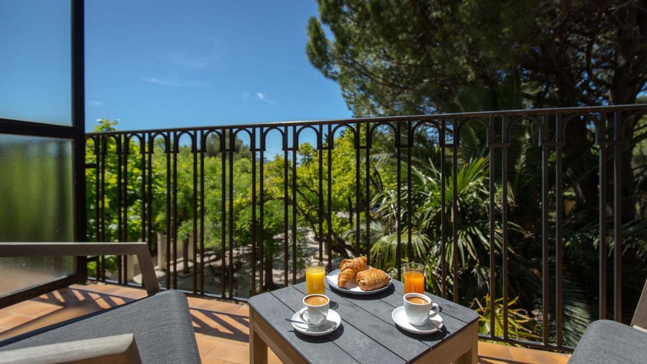 Mercure Marseille Centre Bompard La Corniche Exterior photo