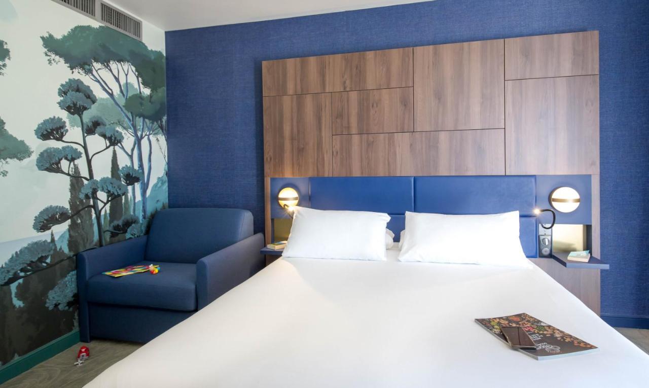 Mercure Marseille Centre Bompard La Corniche Exterior photo