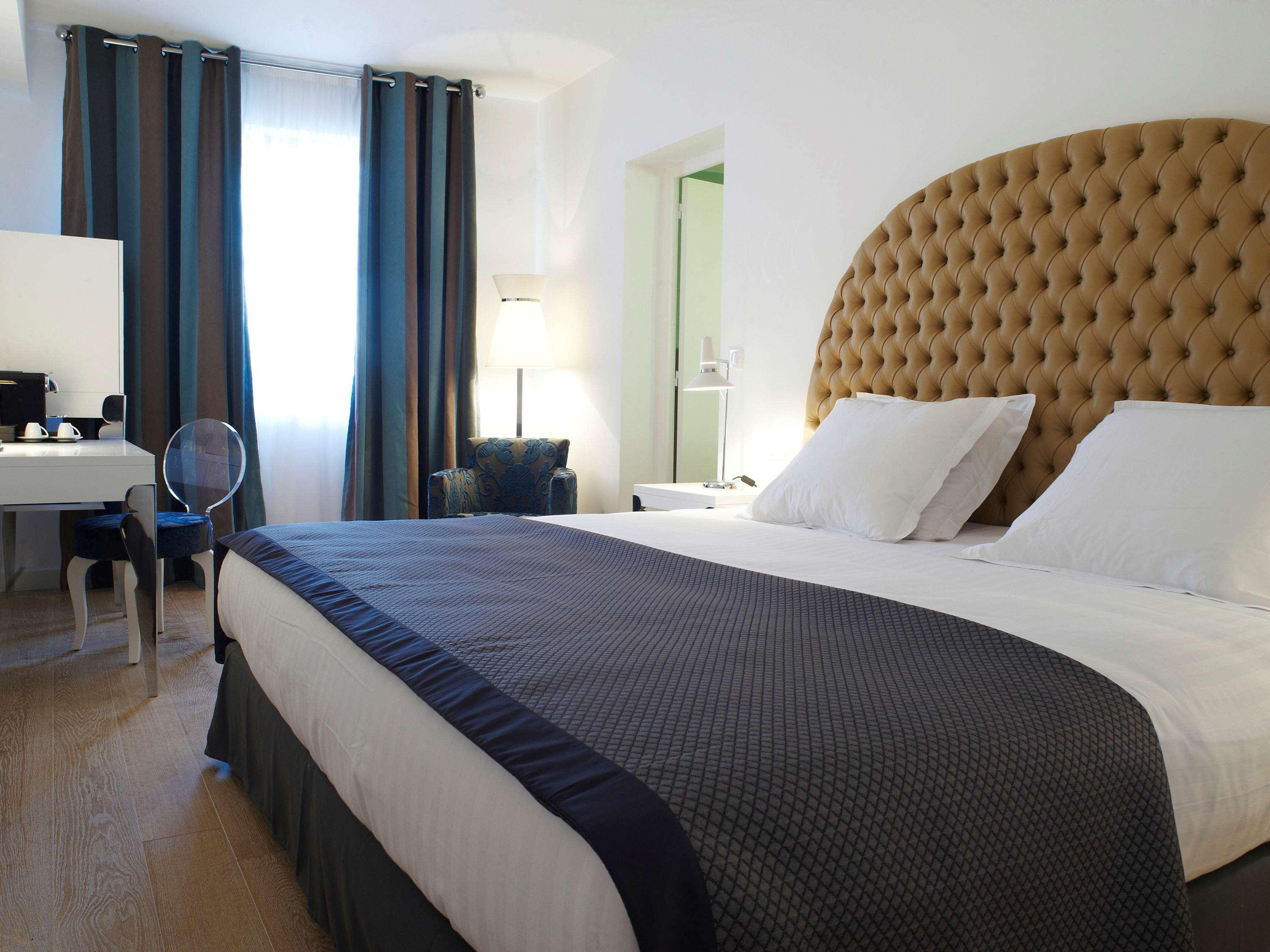Mercure Marseille Centre Bompard La Corniche Exterior photo