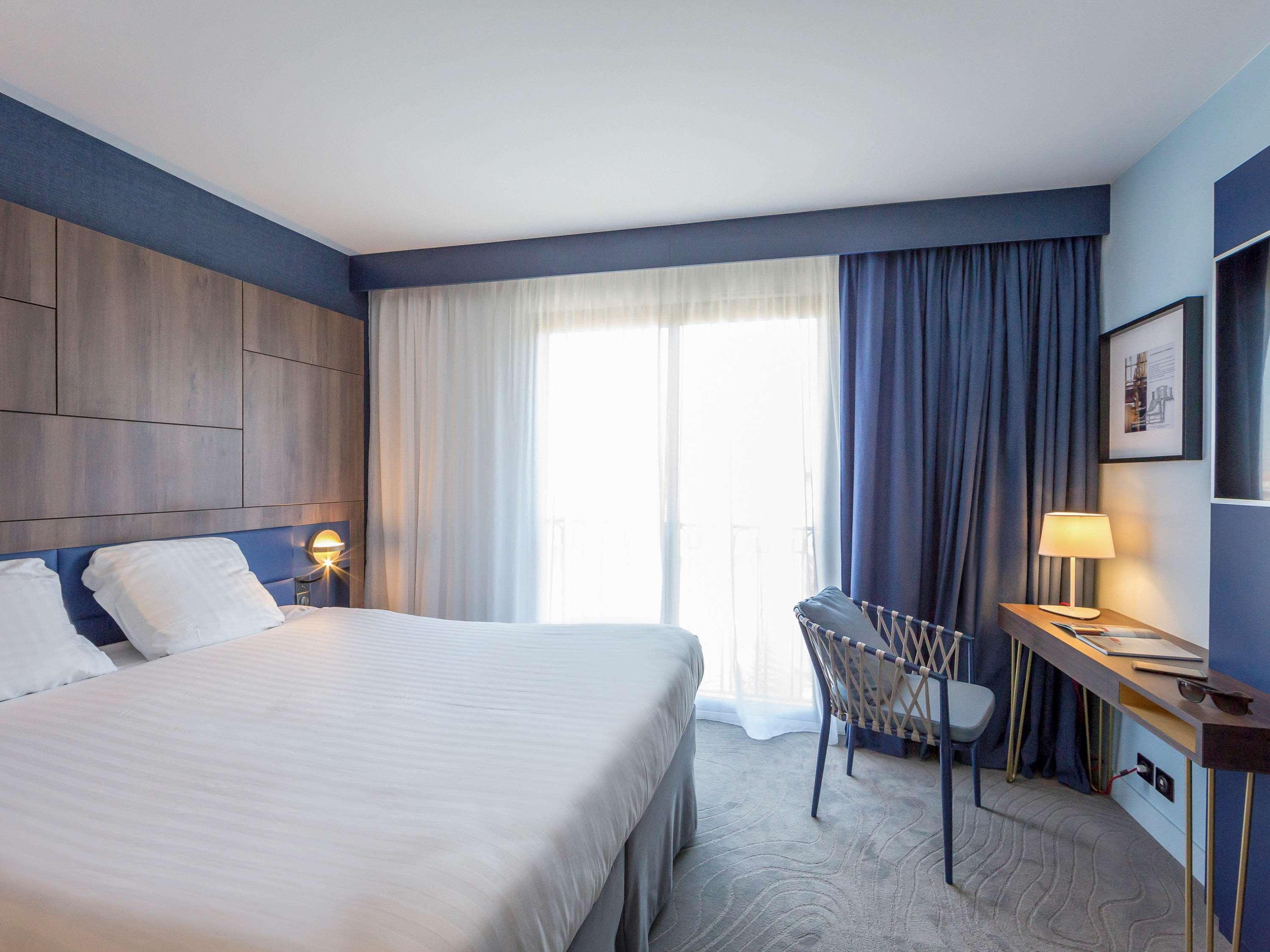 Mercure Marseille Centre Bompard La Corniche Exterior photo