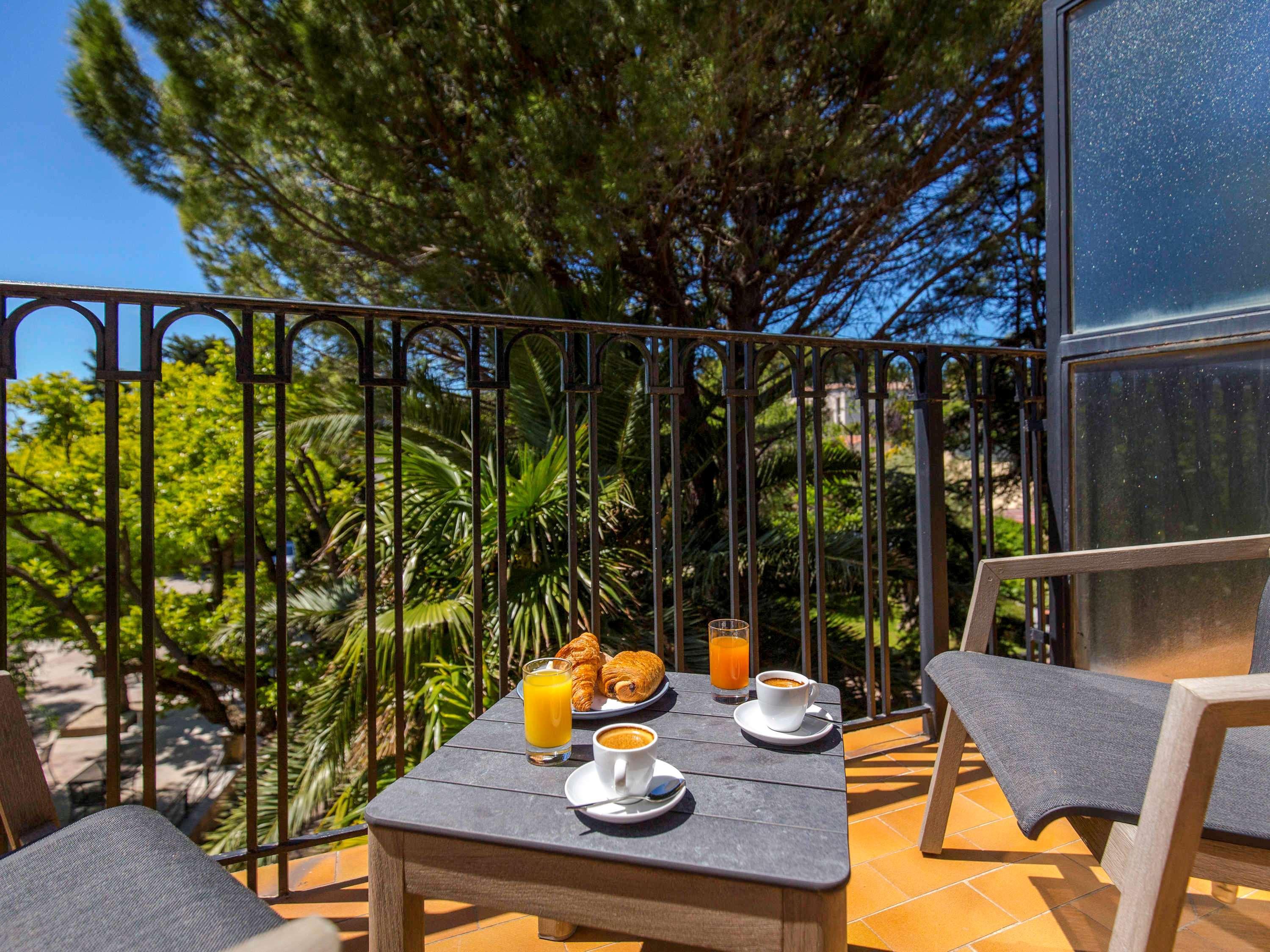 Mercure Marseille Centre Bompard La Corniche Exterior photo