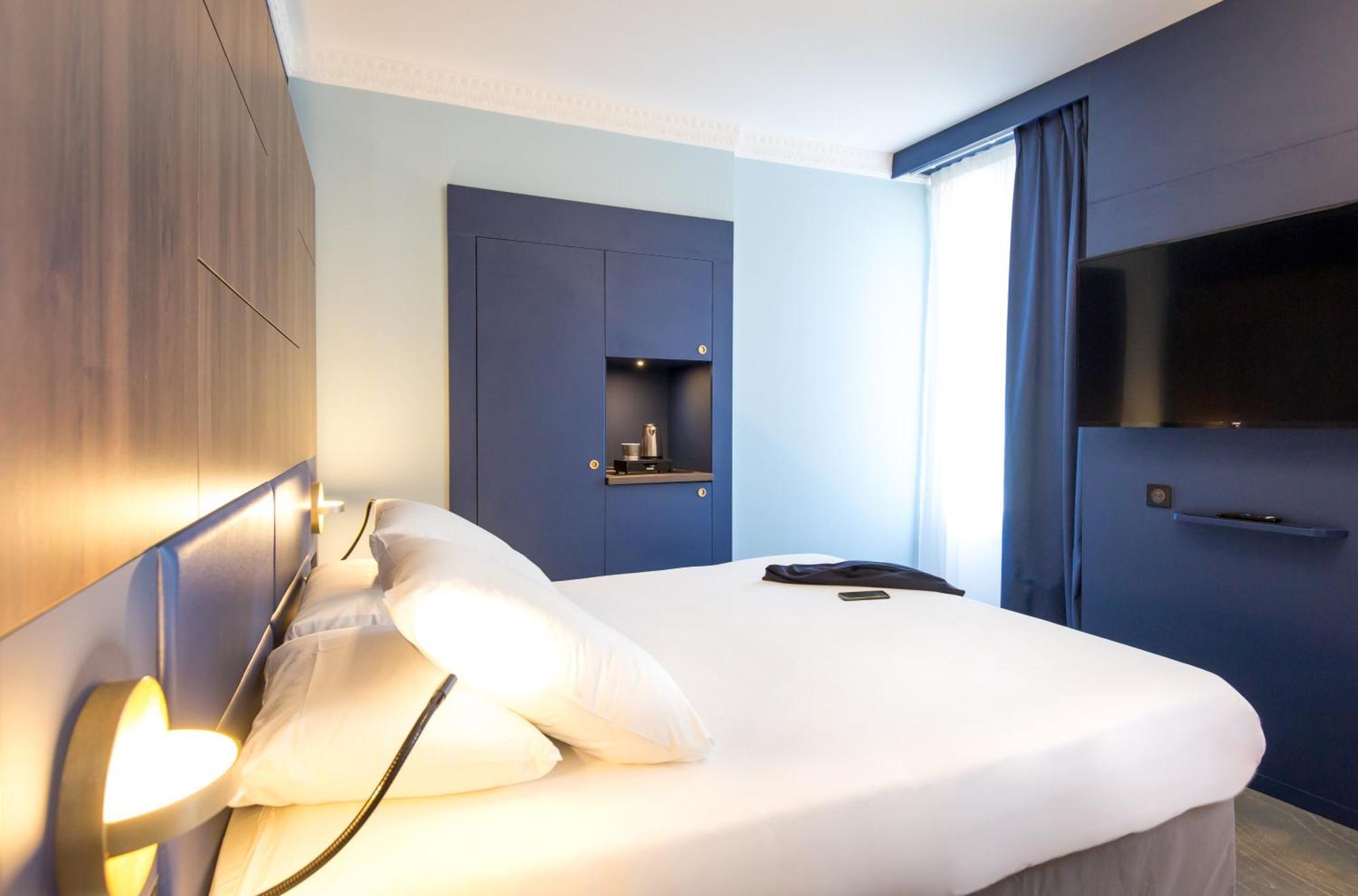 Mercure Marseille Centre Bompard La Corniche Exterior photo