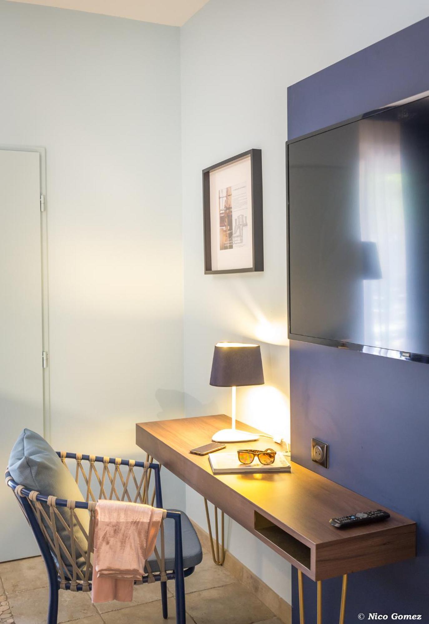 Mercure Marseille Centre Bompard La Corniche Exterior photo